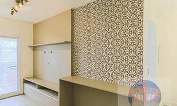 Imagem: Apartamento em Brooklin - São Paulo, SP