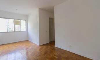 Imagem 2: Apartamento para Aluguel - Jardim Paulista, 2 Quartos, 60 m2