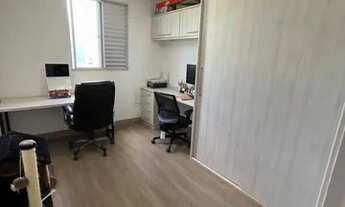 Imagem 7: Apartamento com 2 dormitórios (1 suíte) à venda - Residencial Spazio Poeme - Paulínia/SP