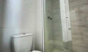 Imagem 5: Apartamento para aluguel com 39m2 com 1 suíte