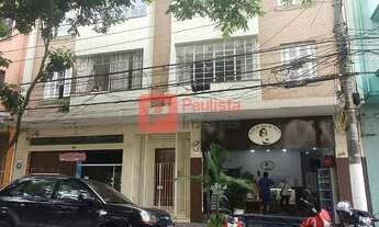 Imagem: Apartamento para locação com 1 dormitório