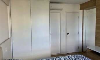 Imagem 7: Apartamento para aluguel com 102 metros quadrados com 2 quartos em Rio Vermelho - Salvador