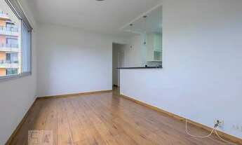 Imagem 2: Apartamento para Aluguel - Vila Madalena, 2 Quartos, 68 m2