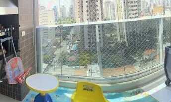 Imagem 2: APARTAMENTO - TATUAPÉ - SP