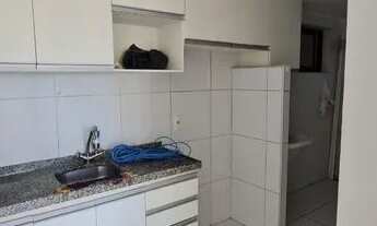 Imagem 2: Grand Parque Pássaros // 02 quartos // Com Projetados na cozinha