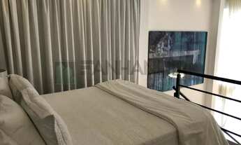 Imagem 7: SÃO PAULO - Loft - CERQUEIRA CÉSAR