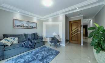 Imagem 3: Apartamento para Aluguel - Santa Teresinha, 3 Quartos, 168 m2