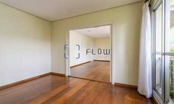 Imagem 7: Apartamento podendo conter até 3 quartos (1 suíte), 3 banheiros, 2 vagas de garagem e ele