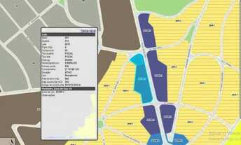 Imagem 6: Térrea para venda com 362 metros quadrados com 4 quartos em Alto de Pinheiros - São Paulo