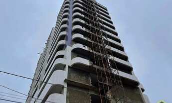 Imagem 1: Guilhermina - 02 dorms, 02 suites, 02 vagas Entrada de 160 mil