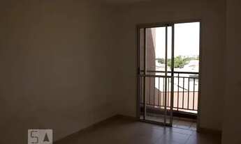 Imagem 2: Apartamento para Aluguel - Itaquera, 2 Quartos, 50 m2