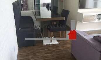 Imagem 3: SÃO PAULO - Apartamento Padrão - Limão