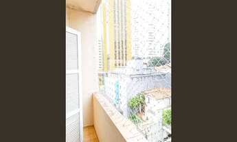 Imagem 6: Apartamento para Aluguel - Bela Vista, 2 Quartos, 60 m2