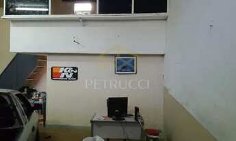 Imagem 2: Casa - Jardim Chapadão - Campinas