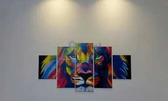 Imagem 3: Apartamento em Mapim - Várzea Grande, MT