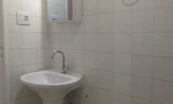 Imagem 3: Bem localizado Kitnet com 1 dormitório