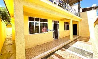 Imagem 2: Casa com 3 quartos, piscina e churrasqueira - Aluguel ou Venda