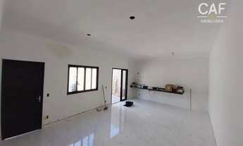 Imagem: Casa com 2 dormitórios à venda, 140 m²