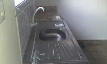 Imagem 4: Kit net excelente localização