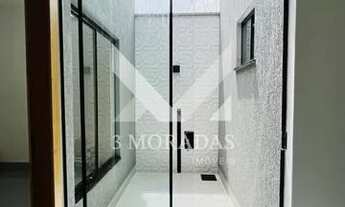 Imagem 5: Casa 3/4 no Setor Parque das Flores