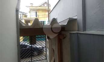 Imagem 7: Sobrado a venda Jardim São Paulo