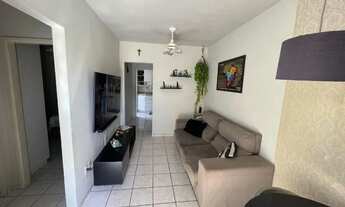 Imagem 2: Casa com 2 dormitórios à venda, 60 m² por R$ 270.000,00 - Parque Água Branca - Piracicaba