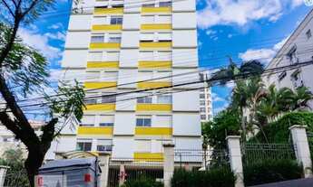 Imagem: Apartamento em Mont Serrat