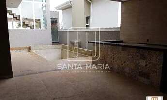 Imagem 7: Casa (sobrado em condominio) 3 dormitórios/suite, cozinha planejada, portaria 24hs, lazer