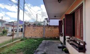 Imagem 2: Casa com 2 dormitórios à venda, 105 m² por R$ 280.000,00 - Vila Nova - Porto Alegre/RS