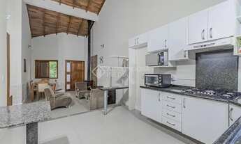 Imagem 6: CANOAS - Casa Padrão - Mont Serrat