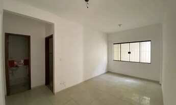 Imagem 2: Apartamento para aluguel com 2 quartos em Vila Julieta - Resende - RJ