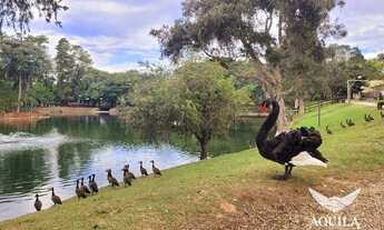 Imagem 2: CASA TÉRREA NO CONDOMÍNIO CITY CASTELO - ITU - TERRENO COM 3300 m²