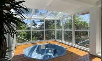 Imagem 7: Casa com 5 dormitórios à venda, 635 m² por R$ 3.750.000,00 - Jardim Véu da Noiva - Campos