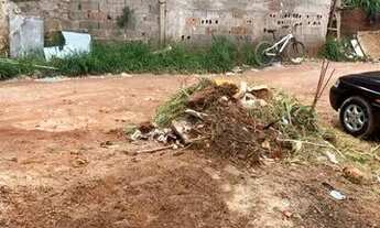 Imagem 3: Casa com garagem