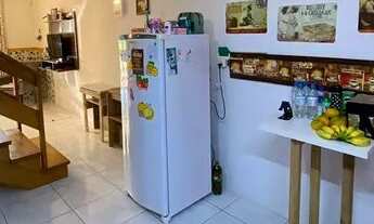 Imagem 5: Sobrado para venda com 78 metros quadrados com 2 quartos em Centro - Imbé - RS