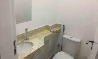 Imagem 3: Sala para alugar, 76 m² por R$ 2.400,00/mês - Centro - Diadema/SP