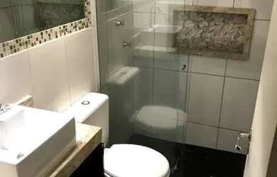 Imagem 5: Apartamento para venda tem 55 metros quadrados com 2 quartos