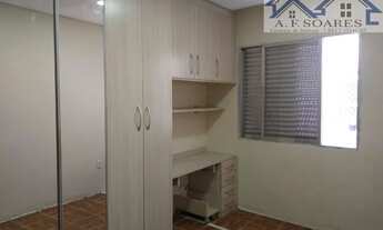 Imagem 3: Vendo Apartamento, 02 Dormitórios, Campo Grande, Santos