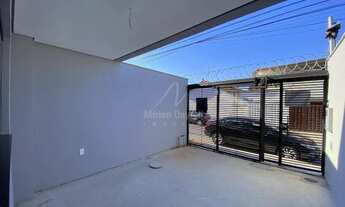 Imagem 3: Casa geminada à venda no bairro Ipiranga