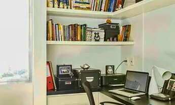 Imagem 5: Apartamento para Aluguel - Vila Romana, 3 Quartos, 92 m2