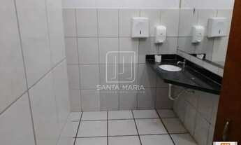 Imagem 3: Salão/Galpão (salão - térreo) , cozinha planejada