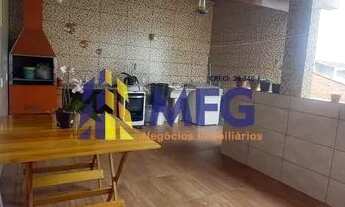 Imagem 6: Casa Térrea Jd das Flores Sorocaba-SP