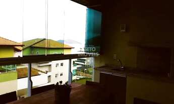 Imagem 7: FLORIANóPOLIS - Apartamento Padrão - Santinho