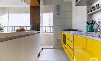 Imagem 7: GOIâNIA - Apartamento Padrão - Setor Negrão de Lima