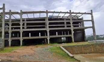 Imagem 5: Galpão para alugar, 2900 m² - Santana de Parnaíba/SP