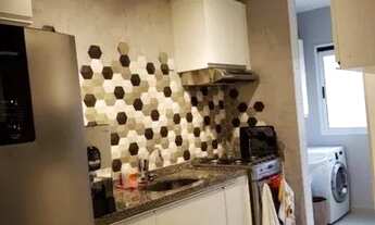 Imagem 2: RR5244 Apartamento 72m² CONDOMÍNIO ALPHAVIEW - OPORTUNIDADE - 2 Dorms 1 Vaga - Barueri SP