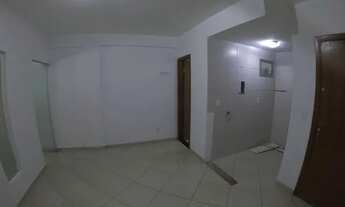 Imagem 3: Apartamento 1 Quartos