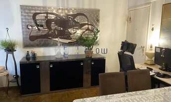 Imagem 2: Apartamento podendo conter até 3 quartos (1 suíte), 3 banheiros, 2 vagas de garagem e elev