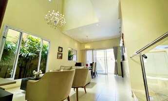 Imagem 6: 4 Quartos, 1 suíte em Nova Parnamirim com 246 m² à venda por R$ 550.000 - Natal/RN