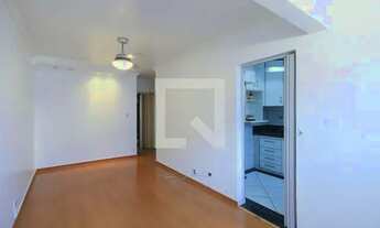 Imagem: Apartamento para Aluguel - Santa Cecília